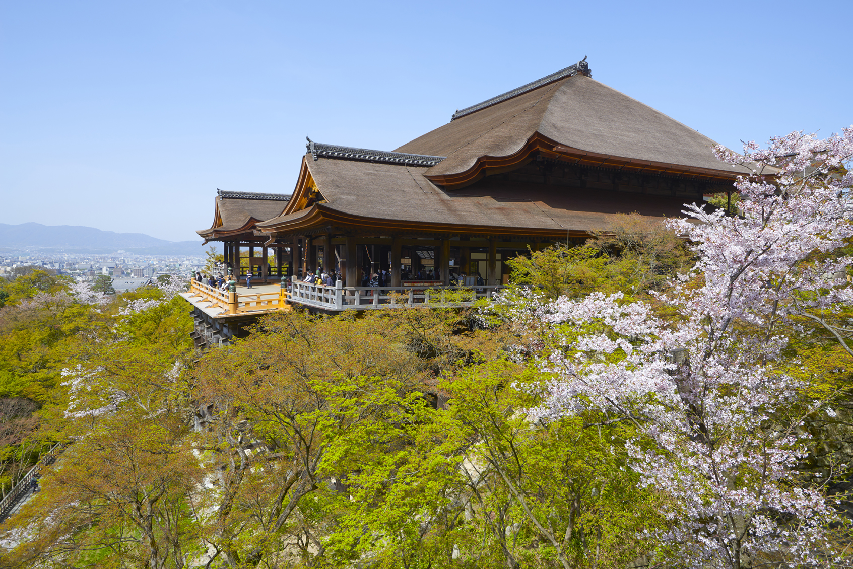 清水寺1000マーケット